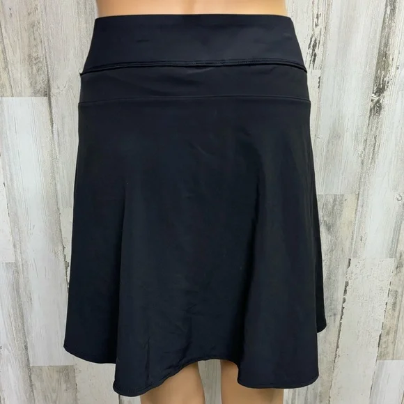 Puma PWRShape‎ Solid Woven Golf Skort - Picture 4 of 9